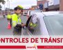 Operativos contra transporte ilegal