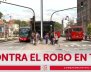 Contra robos en TransMilenio