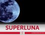 Superluna en febrero