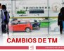 Cambios TM