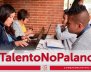 TalentoNoPalanca