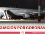 Envían avión para evacuar colombianos de Wuhan