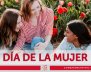 Agenda del Día de la Mujer en Bogotá