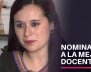 Profesora colombiana nominada a mejor docente del mundo