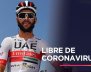 Fernando Gaviria fue dado de alta luego de superar coronavirus