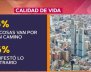Encuesta a bogotanos