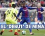 yerry-mina-debut