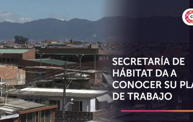 Secretaría de Hábitat