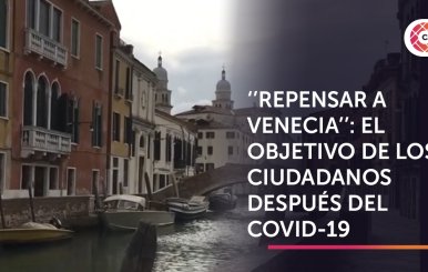 Venecia