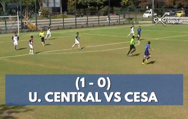 (1--0)-U.-CENTRAL-VS-CESA