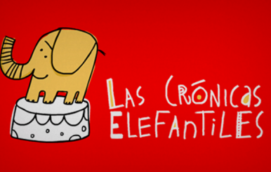 12. Cronicas elefantiles