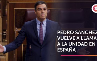 Pedro Sánchez