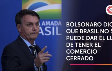 Jair Bolsonaro