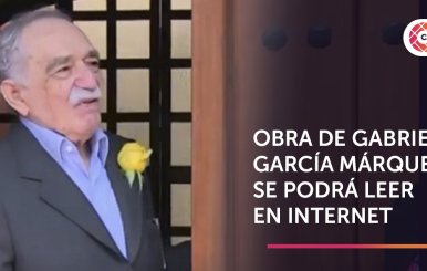 Gabriel García Márquez