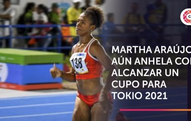 Martha Araújo