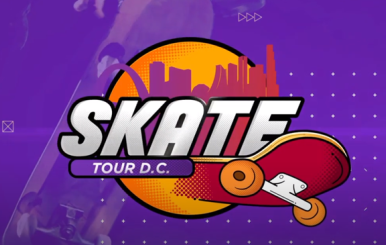 18. Skate