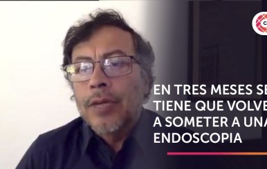 Gustavo Petro