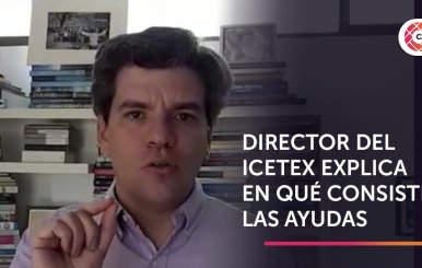 Icetex