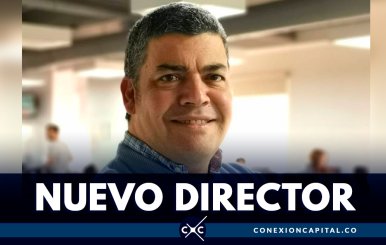 Gustavo Gómez, nuevo director de 6 A.M. Hoy por Hoy