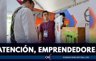 Inscripciones abiertas para la XV Feria de Jóvenes Empresarios