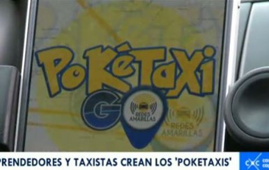 Poketaxi