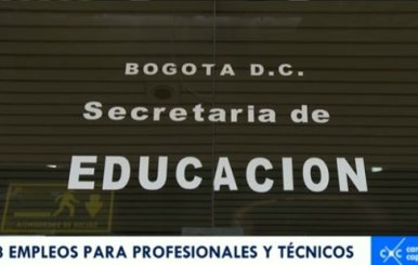 Secretaría de Educación