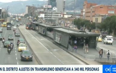 TransMilenio