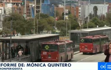 TransMilenio