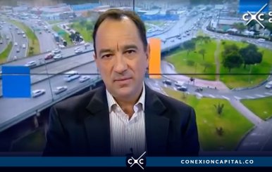 ¿Cómo se relaciona Bogotá con el Plan Nacional de Desarrollo?