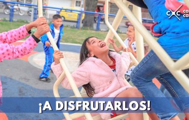 ¡A-DISFRUTARLOS!-