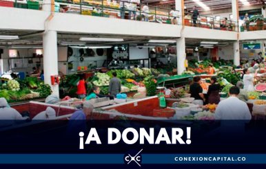 ¡A-DONAR!-