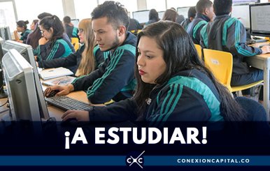 ¡A-ESTUDIAR!