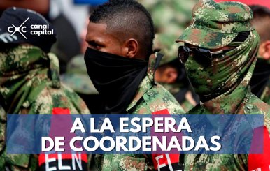 Activan protocolos para liberación de secuestrados del Eln