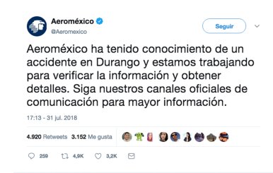 aeromexico