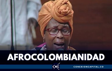 Hoy se conmemora el Día de la Afrocolombianidad