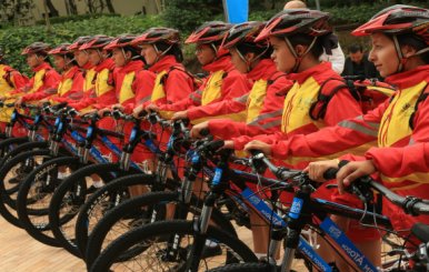 ALCALDE BICIS 2