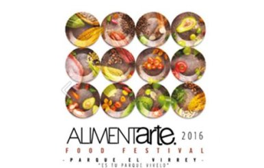 Alimentarte