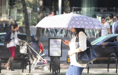 Clima en Bogotá