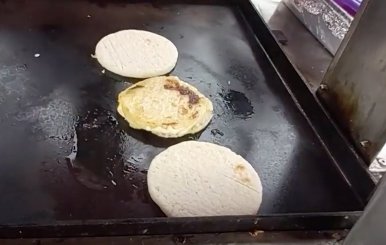 Arepas