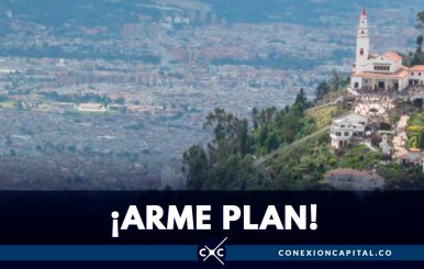 ¡ARME-PLAN!-