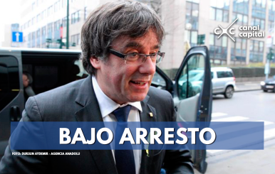 arresto