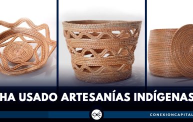 ARTESANIAS INDIGENAS