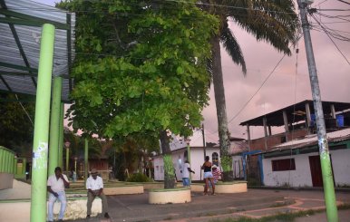 Así se vive en Francisco Pizarro, el municipio de Colombia que no quiere votar por presidente