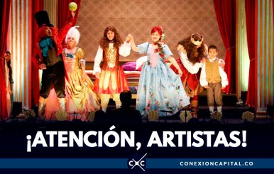 Abierta la convocatoria para participar en el Festival Ópera al Parque 2019