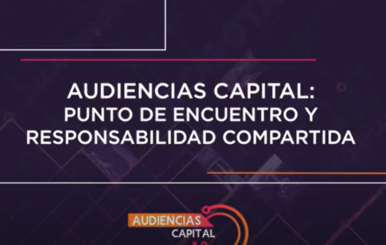 Audiencias Capital 29 de enero