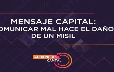 Audiencias Capital