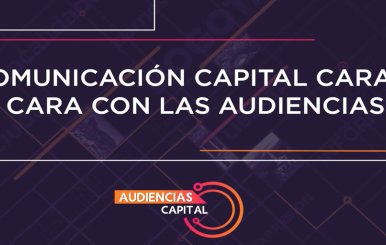 Audiencias Capital