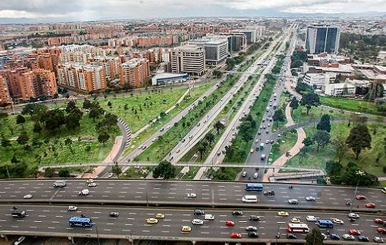 AVENIDA NQS (ALCALDÍA)