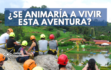 aventura