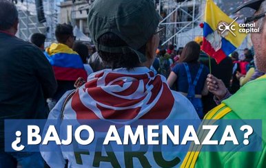 ¿Bajo-amenaza-